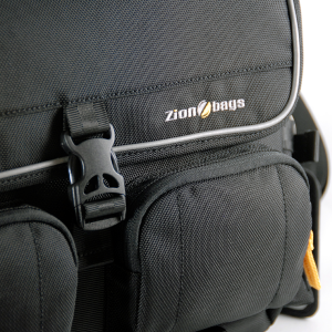 Zion Bags